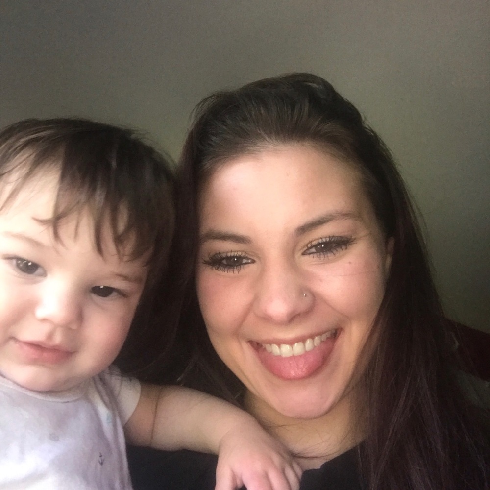 Meet your Posher, Colleen